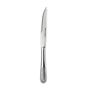 Wilmax Steakmesser 23.5 cm Edelstahl WL-999215/1B
