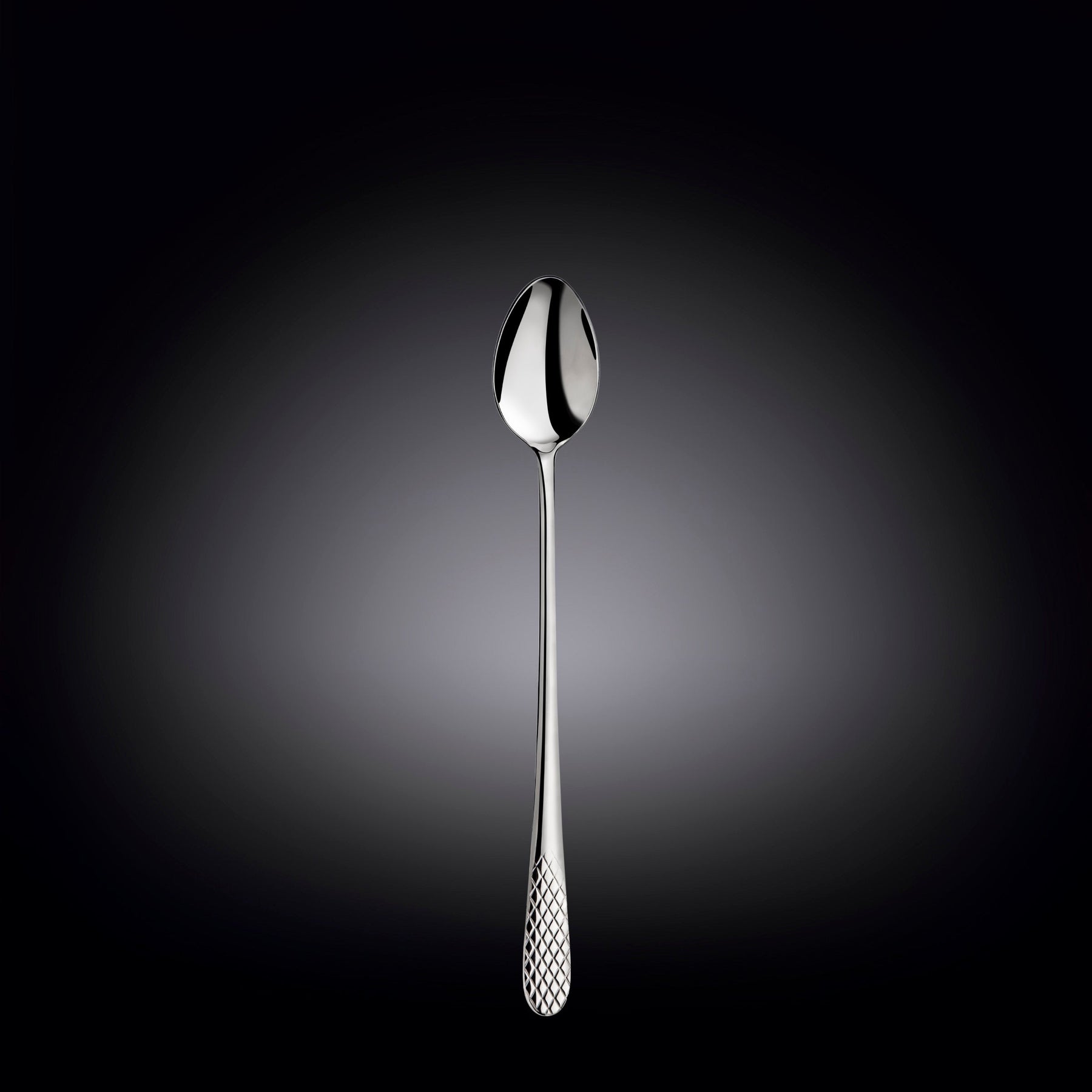 Wilmax Longdrinklöffel 19.5 cm Edelstahl WL-999221/1B