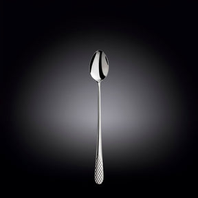Wilmax Longdrinklöffel 19.5 cm Edelstahl WL-999221/1B