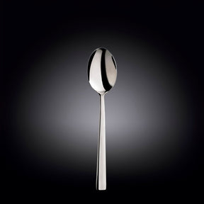 Wilmax Esslöffel, 20 cm, Edelstahl