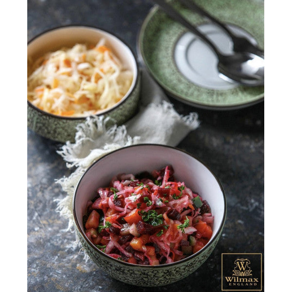 Wilmax Esslöffel, 20 cm, Edelstahl