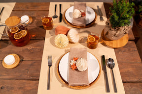 Wilmax Esslöffel, 20 cm, Edelstahl