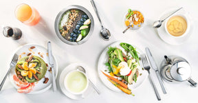 Wilmax Esslöffel, 20 cm, Edelstahl