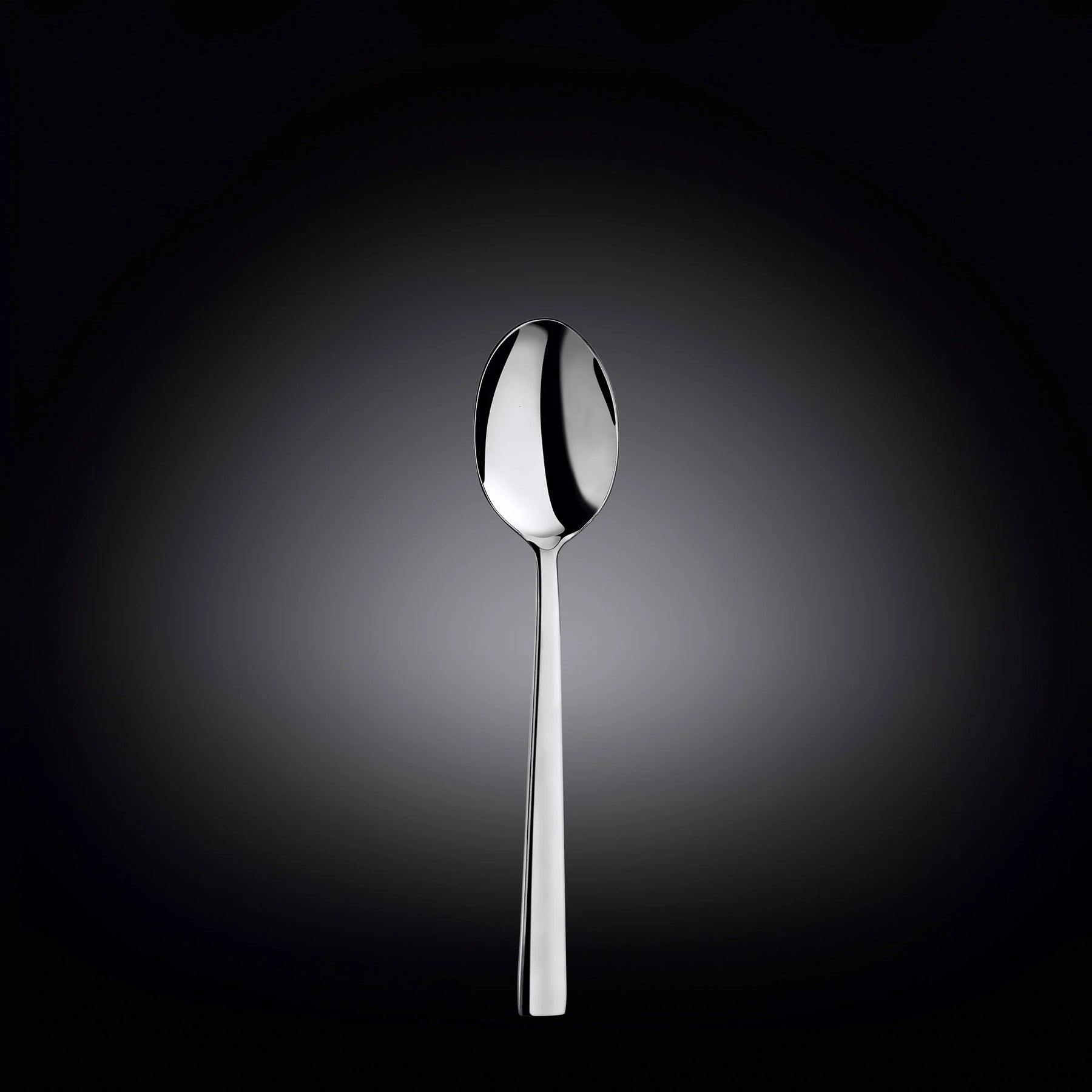 Wilmax Dessertlöffel 18 cm Edelstahl WL-999307/A
