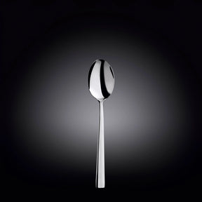 Wilmax Dessertlöffel 18 cm Edelstahl WL-999307/A