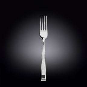Tischgabel Edelstahl 21 cm WL-999631021/1B