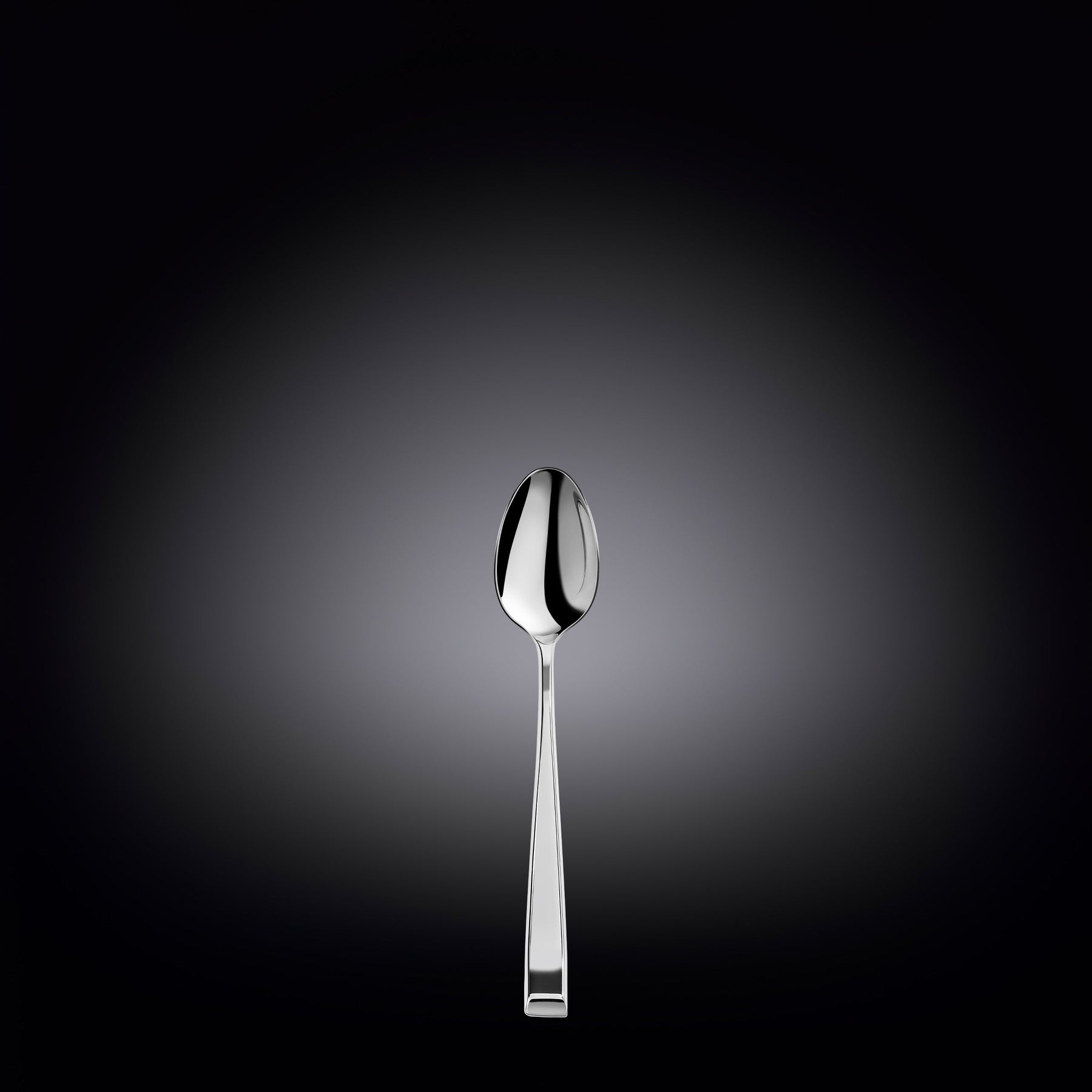 Mokkalöffel Edelstahl 12 cm WL-999631049/1B
