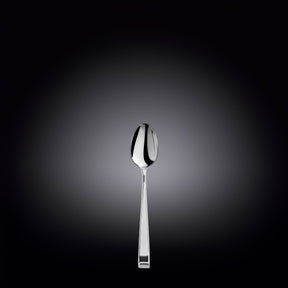 Mokkalöffel Edelstahl 12 cm WL-999631049/1B