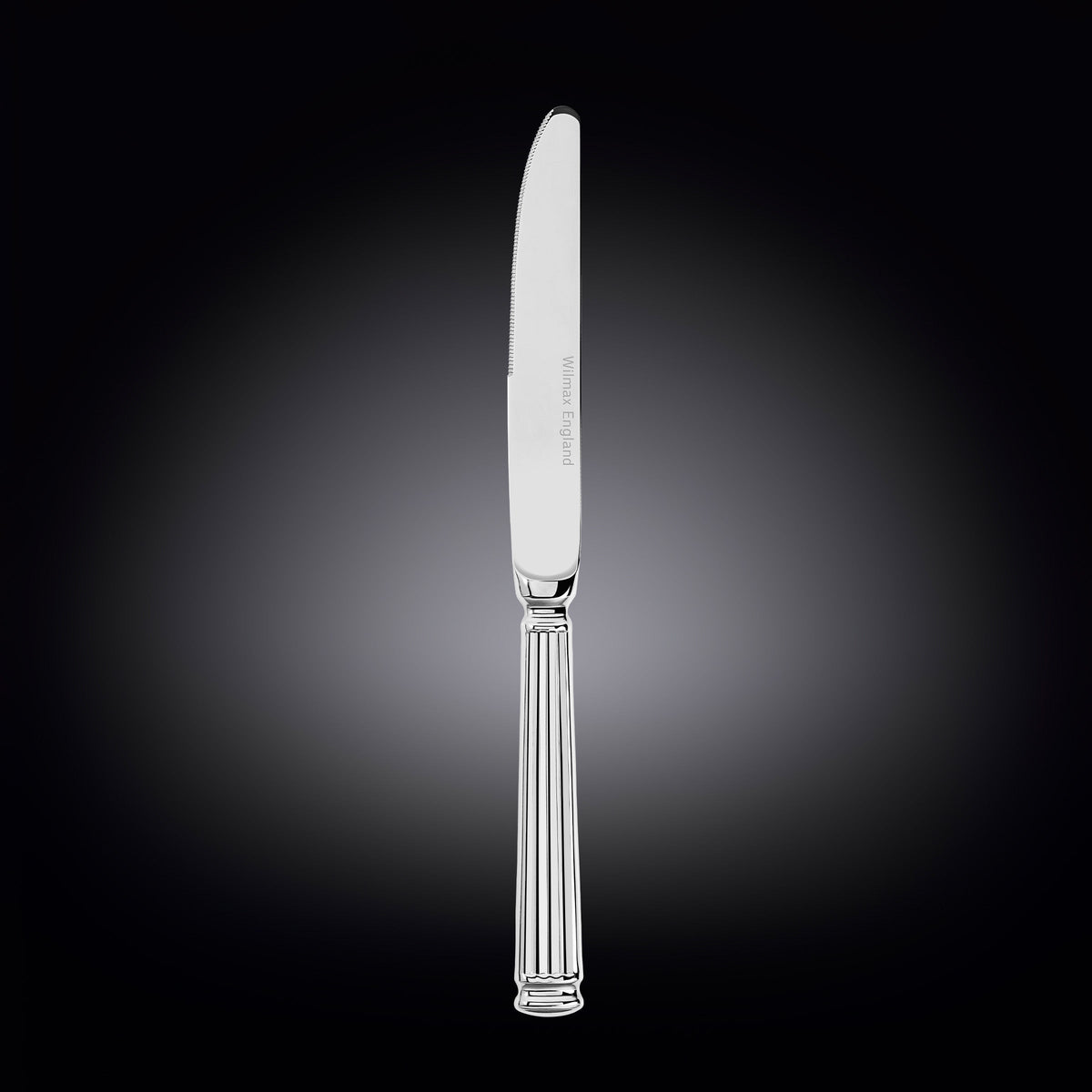 Tischmesser Edelstahl 24 cm WL-999881001/1B