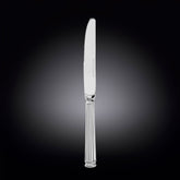 Tischmesser Edelstahl 24 cm WL-999881001/1B