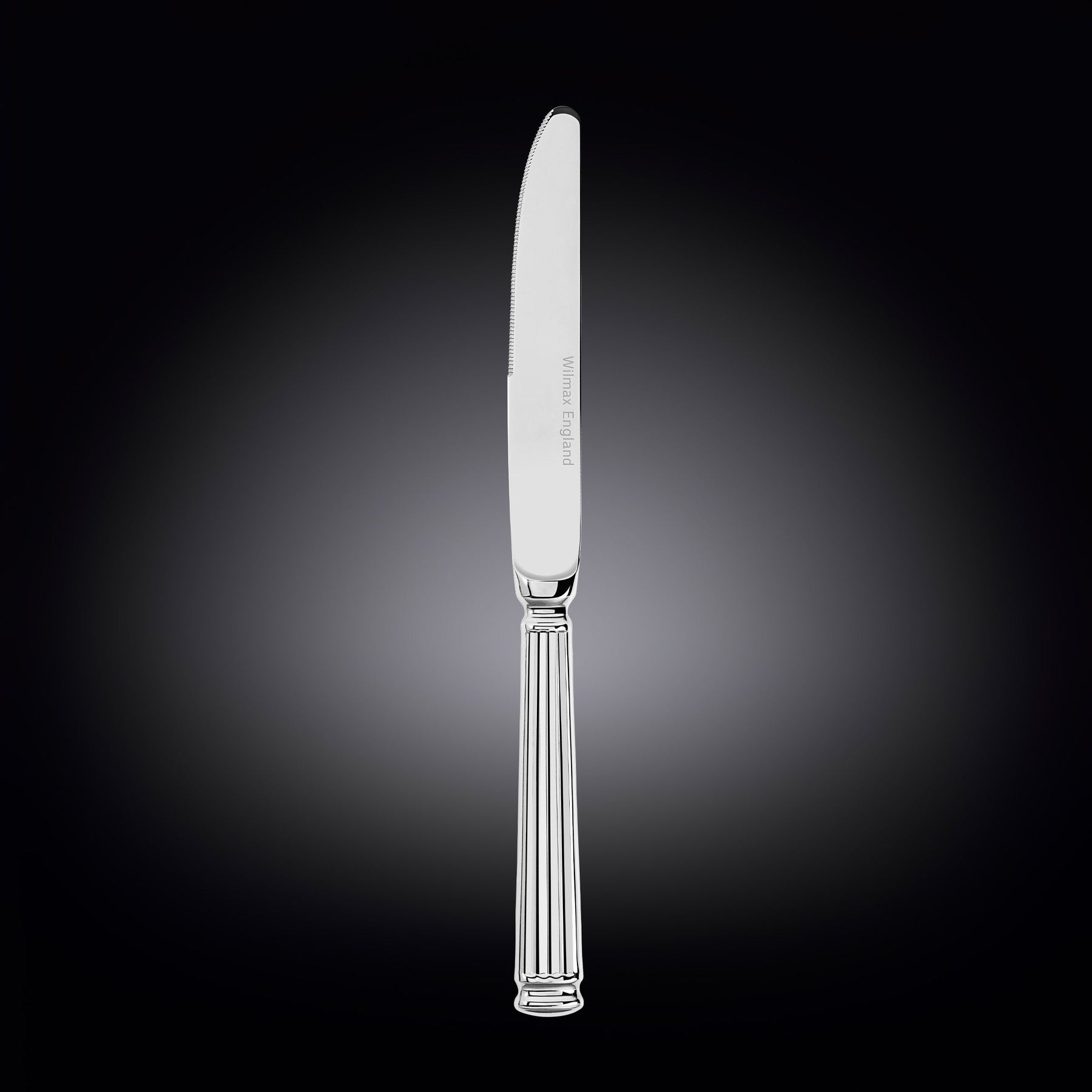 Tischmesser Edelstahl 24 cm WL-999881001/1B