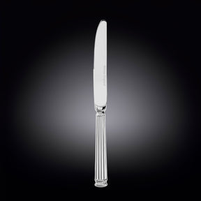 Tischmesser Edelstahl 24 cm WL-999881001/1B