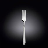 Tischgabel Edelstahl 20 cm WL-999881021/1B