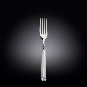 Tischgabel Edelstahl 20 cm WL-999881021/1B