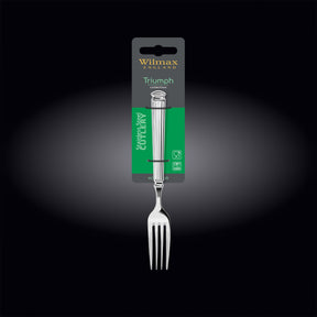 Dessertgabel Edelstahl 19 cm WL-999881022/1B