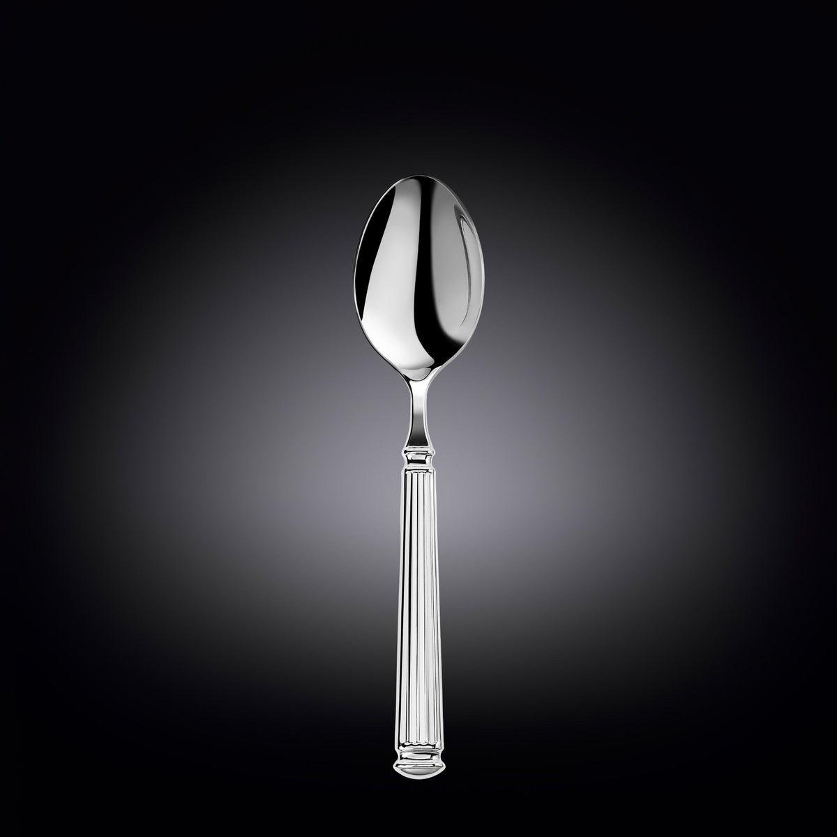 Tischlöffel Edelstahl 20 cm WL-999881041/1B