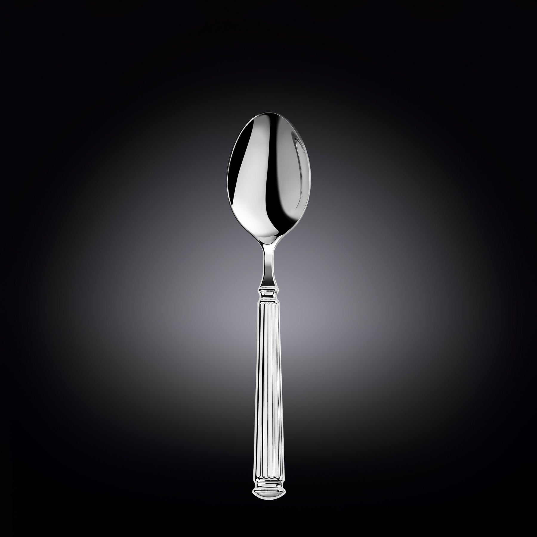 Tischlöffel Edelstahl 20 cm WL-999881041/1B