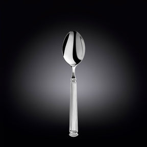 Tischlöffel Edelstahl 20 cm WL-999881041/1B