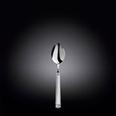 Teelöffel Edelstahl 14 cm WL-999881045/1B
