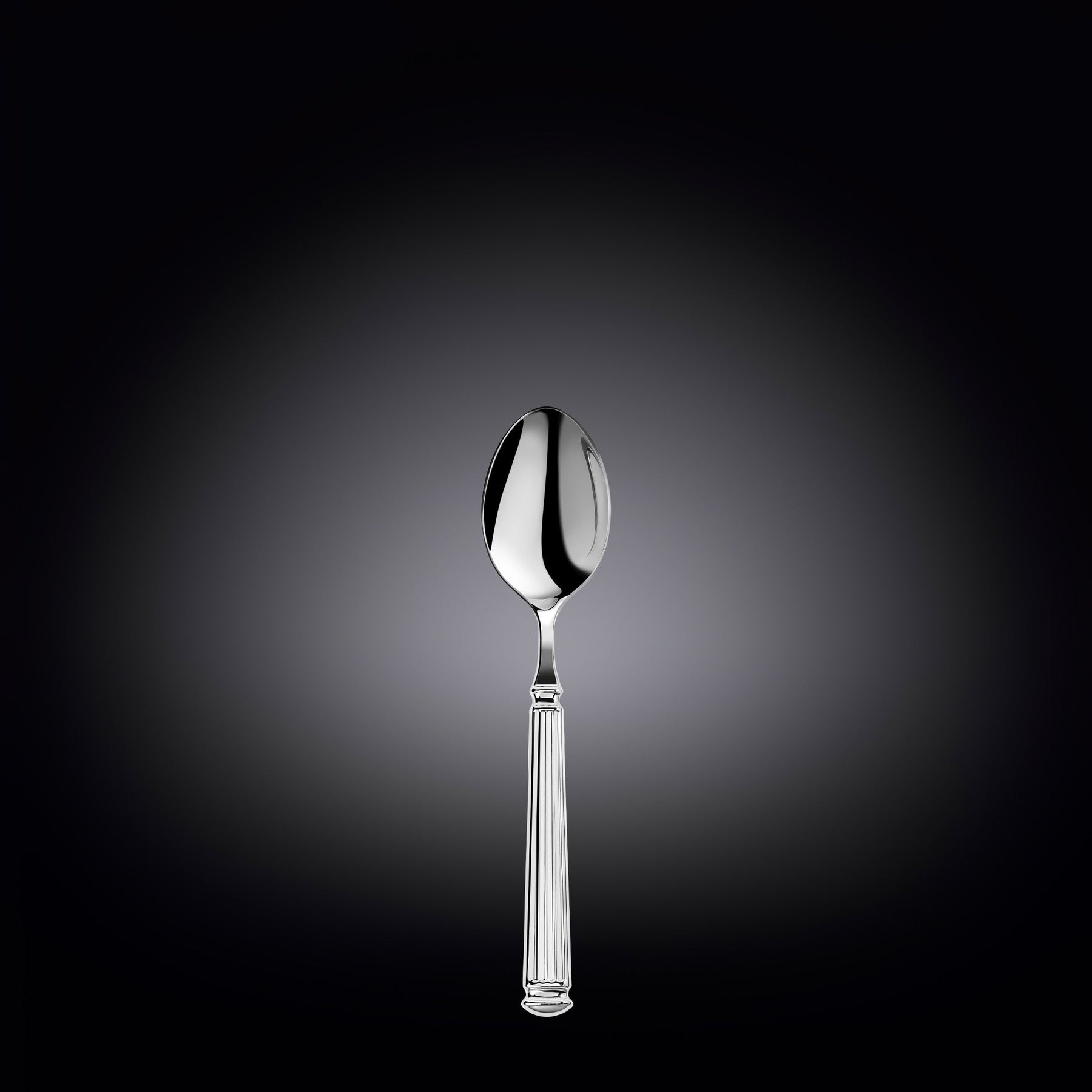 Teelöffel Edelstahl 14 cm WL-999881045/1B