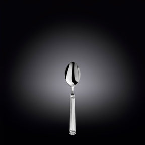 Mokkalöffel Edelstahl 12 cm WL-999881049/1B