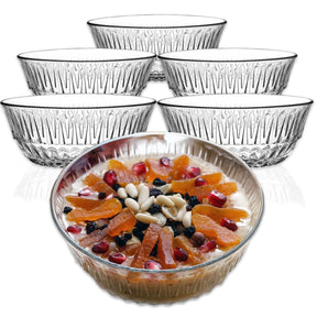 LAV Alinda Schalen 345 ml (11 3/4 oz)  - 6er Set