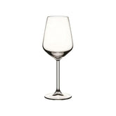 Pasabahce Allegra Weißweinglas 350 ml (11 3/4 oz) - 2er Set