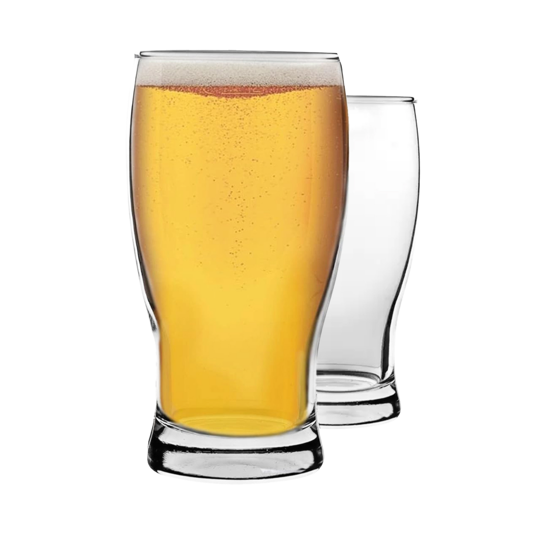 LAV Belek Biergläser - 580 ml