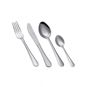 Michelino Besteck-Set 24-teilig - Mix