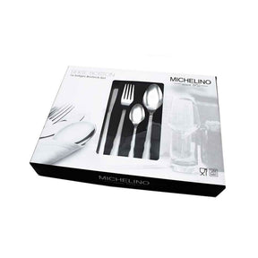 Michelino Besteck-Set 24-teilig - Mix