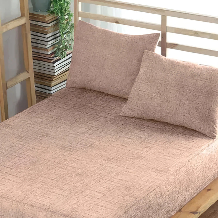 Bettlaken & Spannbettlaken