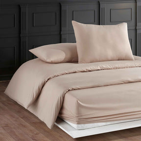 Nordic Schiller Bettwäsche-Set – 100% Baumwolle-Einzelperson