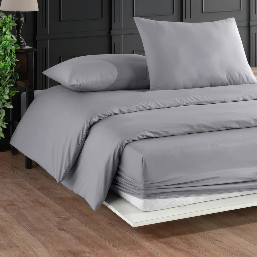 Bettwäsche & Bettwaren