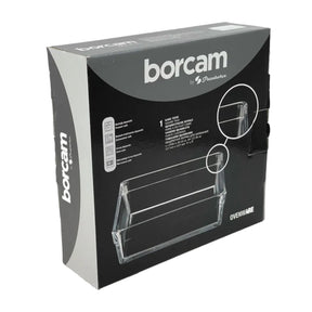 Pasabahce Borcam Quadratische Auflaufform – 2,4 Liter
