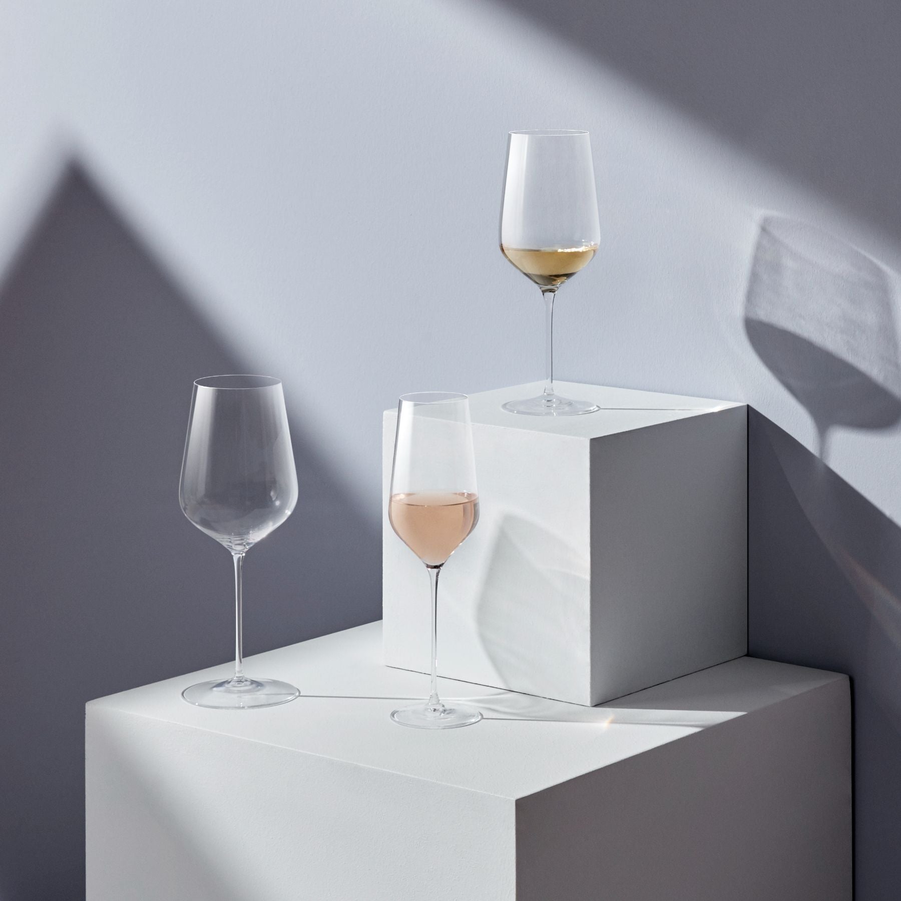 Pasabahce NUDE  Champagnerglas full image