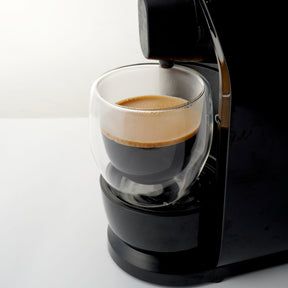 Nordic Schiller Doppelwandige Gläser – 250 ml, 2er Set