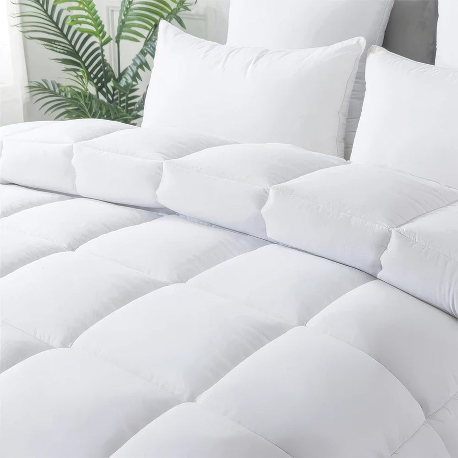 Decken & Überwürfe