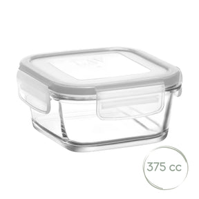 LAV Fresco Glasbehalter side image