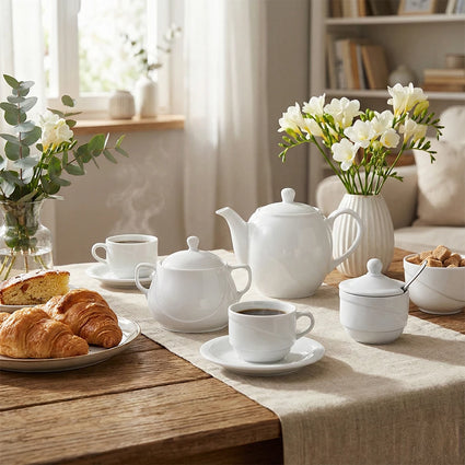 Geschirr & Tischaccessoires