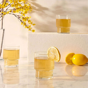 LAV Helen Softdrinkgläser 325ml, 6er Set