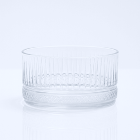 Pasabahce Elysia Glasschale – 510 ml, Ø 13 cm