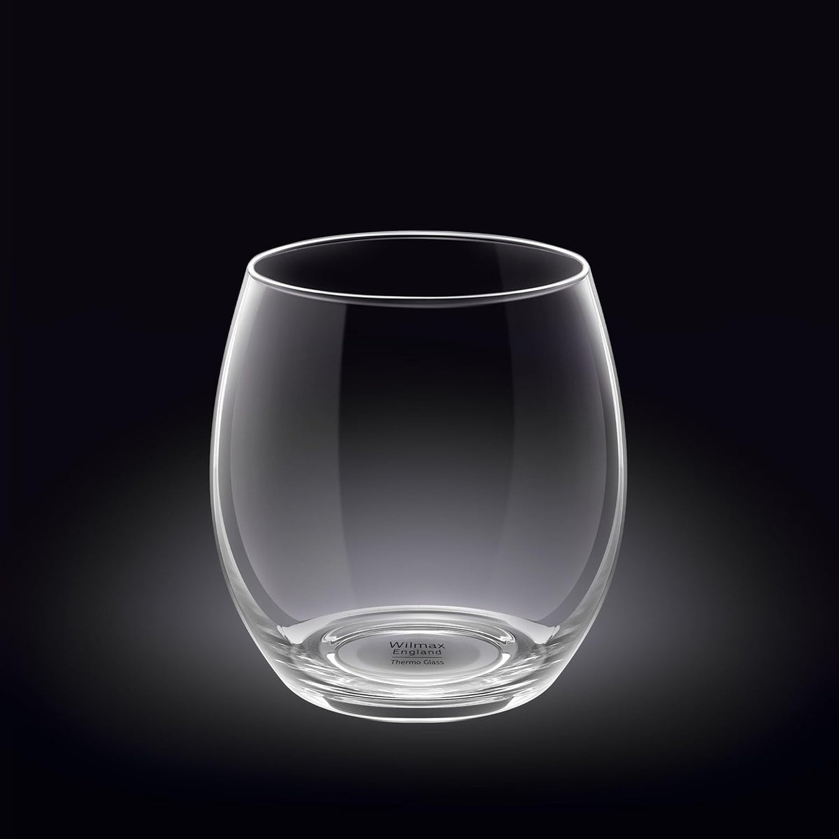 Wilmax Thermoglas 310 ml 6er Set WL-888639/A6
