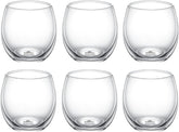 Wilmax Thermoglas 310 ml 6er Set WL-888639/A6