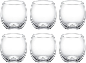 Wilmax Thermoglas 310 ml 6er Set WL-888639/A6