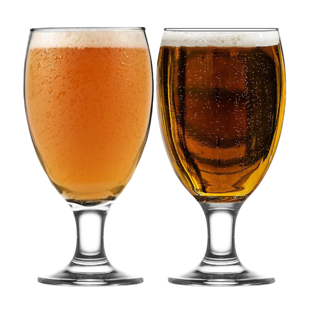 Bierglaser full image