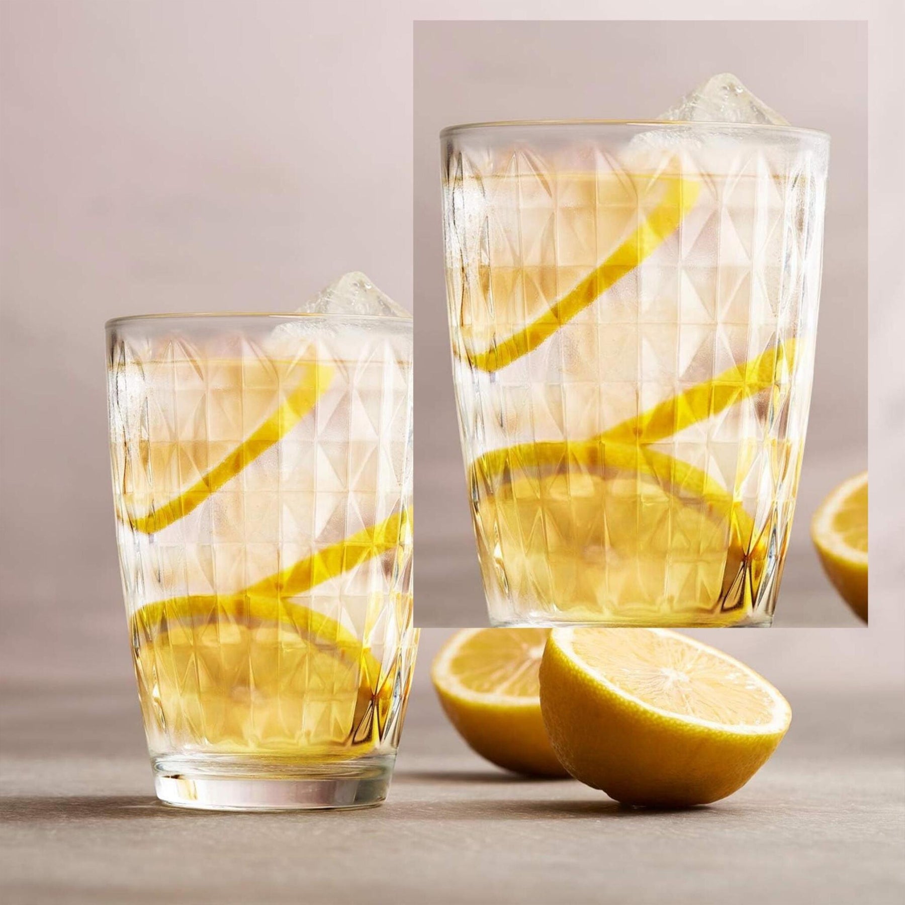 LAV Artemis Longdrinkglaser image
