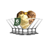 LAV Crema Eis- und Dessertbecher 165 ml (5 1/2 oz)