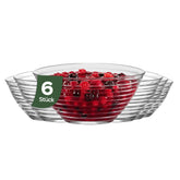 LAV Derin Glasschalen - 300 ml (10 1/4 oz)