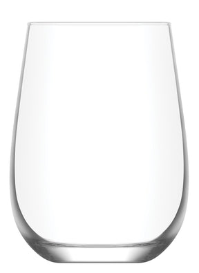 LAV Gaia Weingläser – 590 ml (20 oz), 6er Set