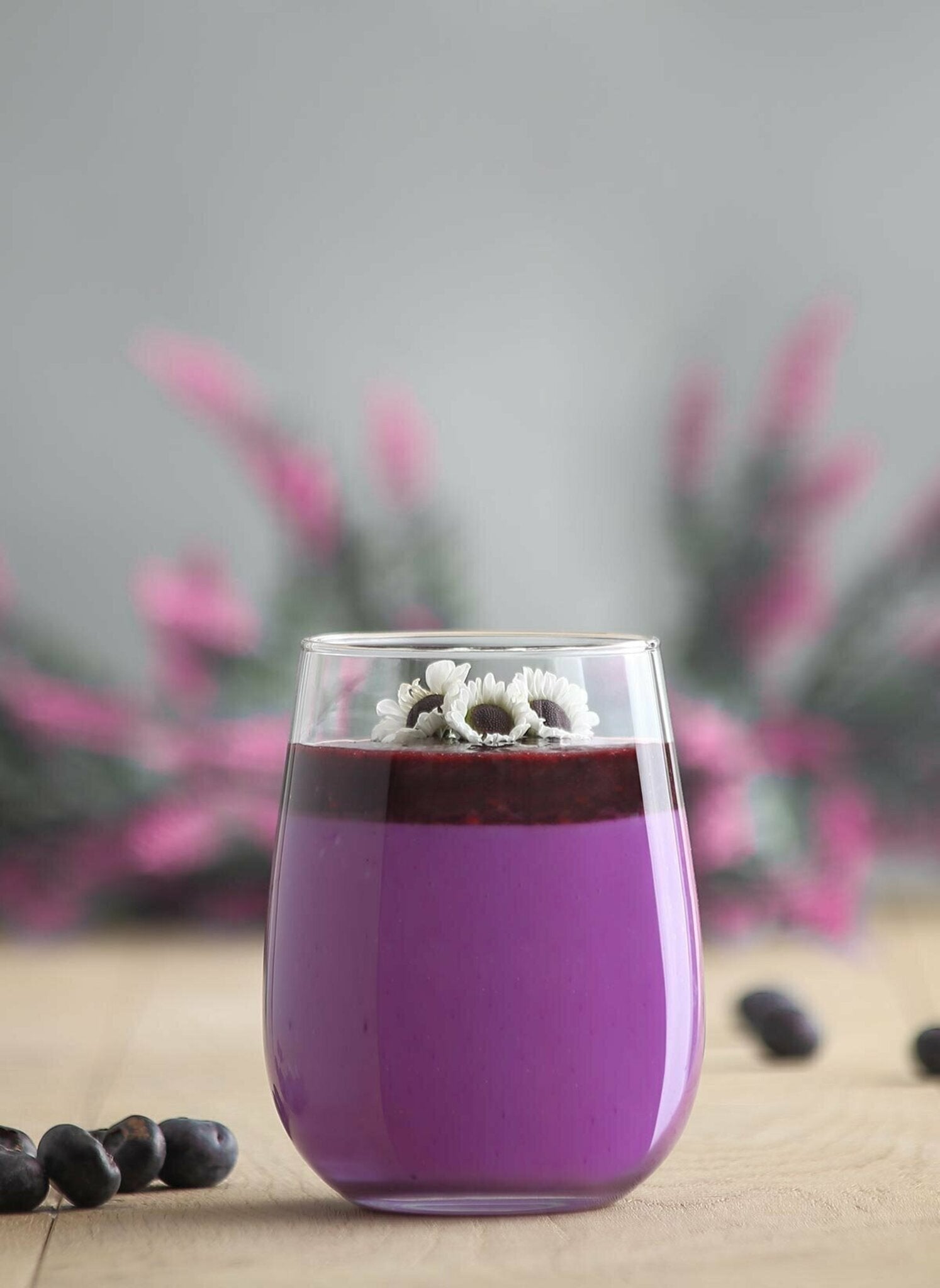 LAV Gaia Weingläser – 590 ml (20 oz), 6er Set
